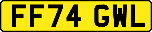 FF74GWL