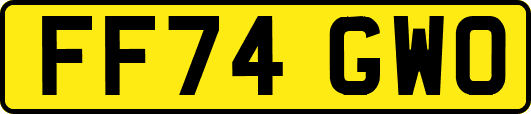 FF74GWO