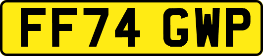 FF74GWP
