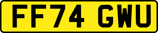 FF74GWU