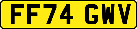 FF74GWV