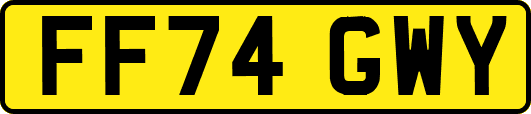 FF74GWY