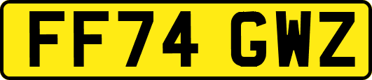 FF74GWZ