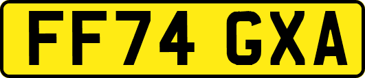 FF74GXA