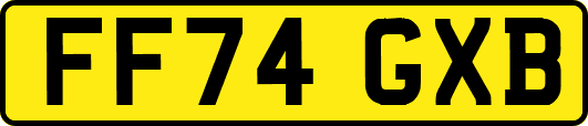 FF74GXB