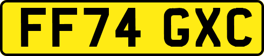 FF74GXC