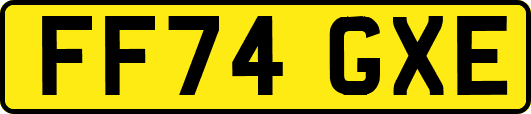 FF74GXE