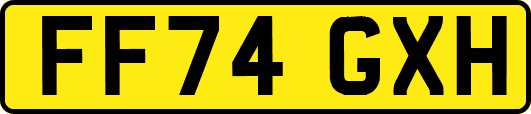 FF74GXH