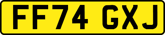 FF74GXJ