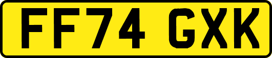 FF74GXK