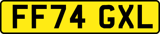 FF74GXL