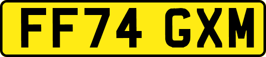 FF74GXM