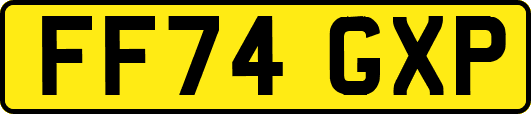 FF74GXP