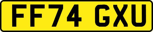 FF74GXU