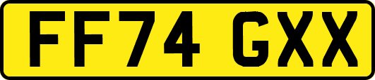 FF74GXX