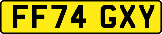 FF74GXY