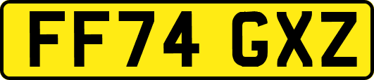 FF74GXZ