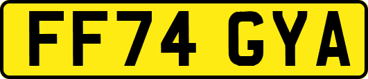 FF74GYA