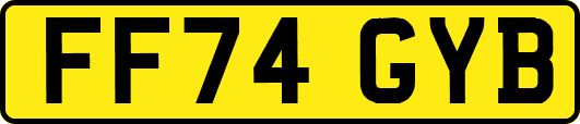 FF74GYB