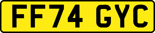 FF74GYC
