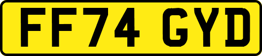 FF74GYD