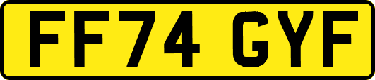 FF74GYF