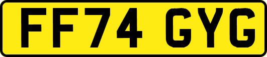 FF74GYG