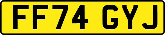 FF74GYJ