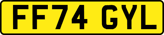 FF74GYL