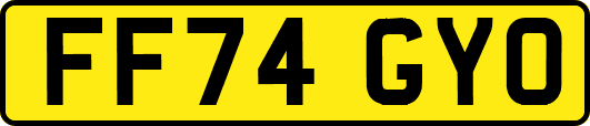 FF74GYO