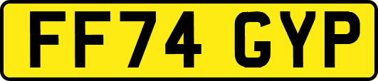 FF74GYP