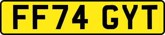 FF74GYT