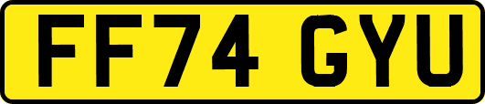 FF74GYU