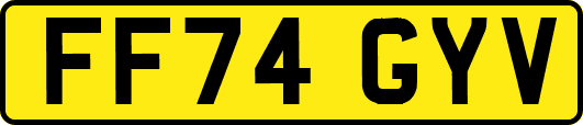 FF74GYV