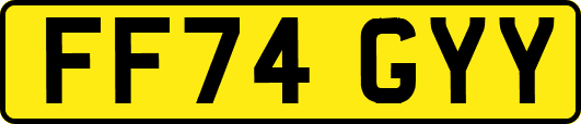 FF74GYY