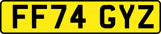 FF74GYZ