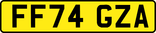 FF74GZA