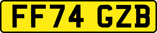 FF74GZB