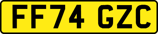 FF74GZC