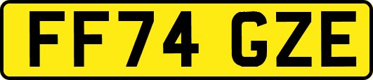FF74GZE