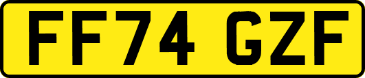 FF74GZF
