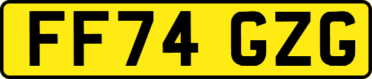 FF74GZG