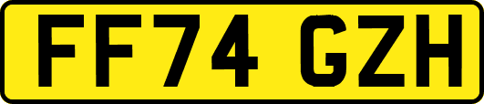FF74GZH