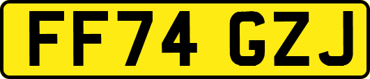 FF74GZJ