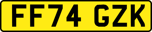 FF74GZK