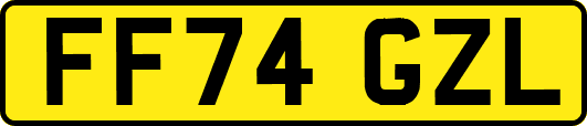FF74GZL