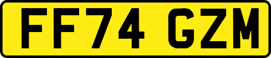 FF74GZM