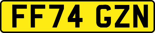 FF74GZN