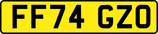 FF74GZO