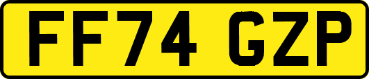 FF74GZP
